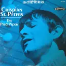 LP - Crispian St. Peters - The Pied Piper