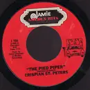 7inch Vinyl Single - Crispian St. Peters - The Pied Piper