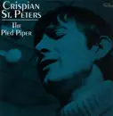 Double LP - Crispian St. Peters - The Pied Piper