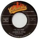 7inch Vinyl Single - Crispian St. Peters - The Pied Piper