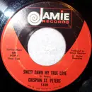 7inch Vinyl Single - Crispian St. Peters - The Pied Piper