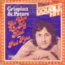 7inch Vinyl Single - Crispian St. Peters - You Were On My Mind / Pied Piper