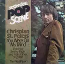 LP - Crispian St. Peters - You Were On My Mind