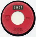 7inch Vinyl Single - Crispian St. Peters - The Pied Piper