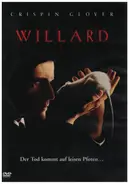 Crispin Glover - Willard