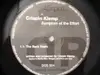 12inch Vinyl Single - Crispin Klemp - Symptom Of The Effort