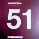12inch Vinyl Single - Crispin J. Glover - Fried