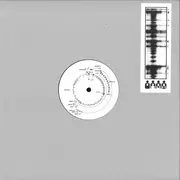 12inch Vinyl Single - Crispr - Dyad Symmetry EP - EP