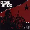 7inch Vinyl Single - CRISPUS ATTUCKS - YO PEHO!