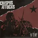 CD - Crispus Attucks - ¡Yo Pého!