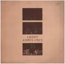 10'' - Crispy Ambulance - Unsightly & Serene