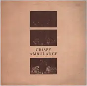 Crispy Ambulance