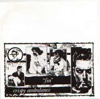 Crispy Ambulance - Fin