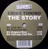 12inch Vinyl Single - Criss Tonino - The Story