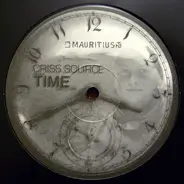 Criss Source - When Time Will Come