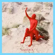 Cristobal And The Sea - Exotica