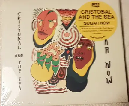 Cristobal And The Sea - Sugar Now