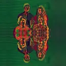 12inch Vinyl Single - Cristobal And The Sea - Peach Bells EP