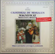 Pro Cantione Antiqua - Magnificat / Motetten
