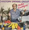 LP - Cristoph Spendel Group - Radio Exotique