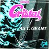 12inch Vinyl Single - Cristal (Cerrone) - Phonic / La Nuit Pour Nous