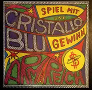 Cristallo Blu - Arm Und Reich / Dollars (Instrumental)