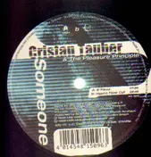 the pleasure principle - Someone