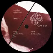 Double LP - Cristi Cons - Out Of Cycle LP