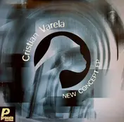 cristian varela - New Concept EP