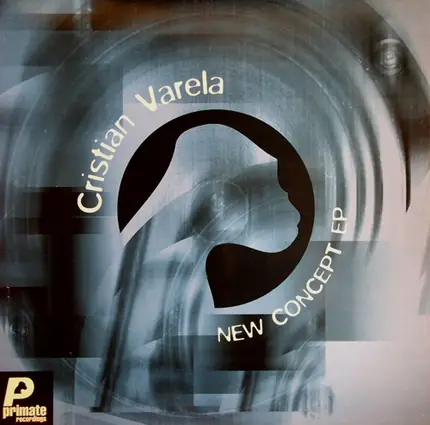 Cristian Varela - New Concept EP