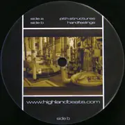 12inch Vinyl Single - Cristian Varela - From Spain To Holland E.P. - EP