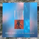 12inch Vinyl Single - Cristian Varela - The New Experiments