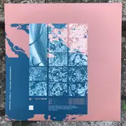 12inch Vinyl Single - Cristian Varela - The New Experiments