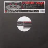 Cristian Vogel - Two Fat Downloads 88 EP