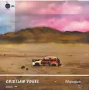 12inch Vinyl Single - Cristian Vogel - Whipaspank