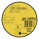 12inch Vinyl Single - Cristian Vogel - Crust Cloud Chunks Remixes