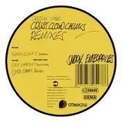 Cristian Vogel - Crust Cloud Chunks Remixes