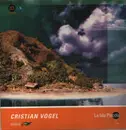 12inch Vinyl Single - Cristian Vogel - La Isla Piscola