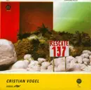 CD - Cristian Vogel - Rescate 137