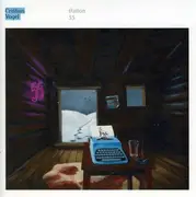 CD - Cristian Vogel - Station 55