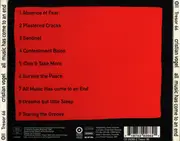 CD - Cristian Vogel - All Music Has Come To An End - Digipak