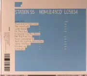 CD - Cristian Vogel - Station 55