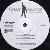 Cristian Alexanda - Cristyle