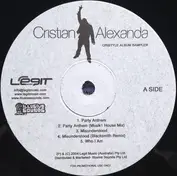 Cristian Alexanda