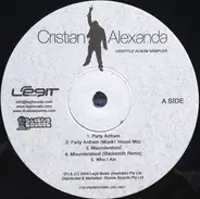 Cristian Alexanda - Cristyle