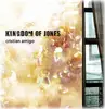 CD - Cristian Amigo - Kingdom Of Jones