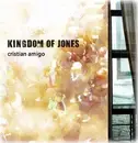 CD - Cristian Amigo - Kingdom Of Jones