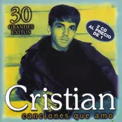 Cristian Castro - Canciones Que Amo
