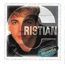 CD - Cristian Castro - El Deseo De Oir Tu Voz