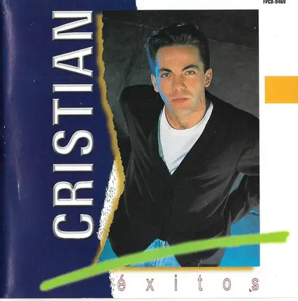 Cristian Castro - Exitos
